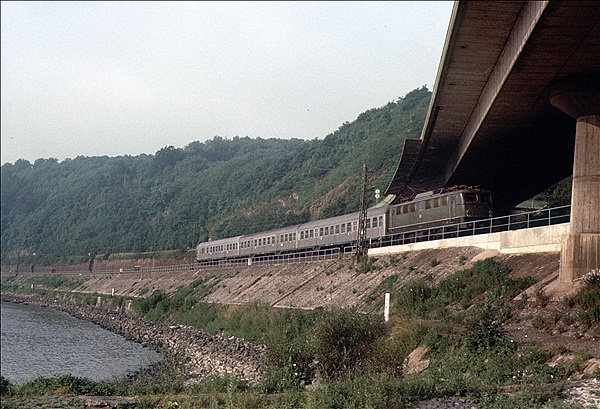 Foto:: DB 140 / Remagen / August 1979 (Foto,Fotos,Bilder,Bild,)