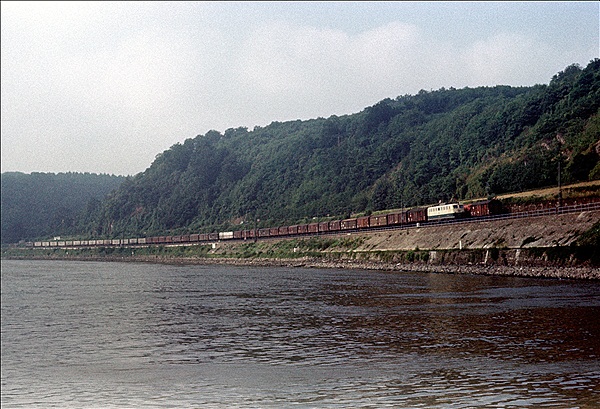 Foto:: DB 140 / Remagen / August 1979 (Foto,Fotos,Bilder,Bild,)