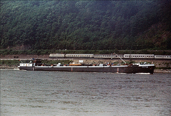 Foto:: DB 110 / Remagen / August 1979 (Foto,Fotos,Bilder,Bild,)
