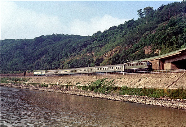 Foto:: DB 140 / Remagen / August 1979 (Foto,Fotos,Bilder,Bild,)