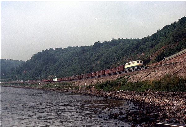 Foto:: DB 140 / Remagen / August 1979 (Foto,Fotos,Bilder,Bild,)