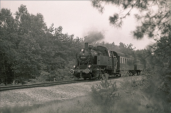 Foto:: VSM4 / Apeldoorn - Loenen / 02.09.1979 (Foto,Fotos,Bilder,Bild,)