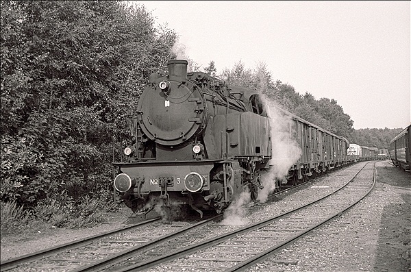 Foto:: VSM3 / Beekbergen / 10.09.1978 (Foto,Fotos,Bilder,Bild,)