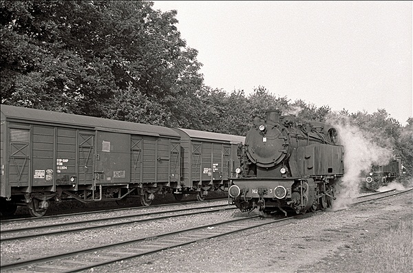 Foto:: VSM3 / Beekbergen / 10.09.1978 (Foto,Fotos,Bilder,Bild,)