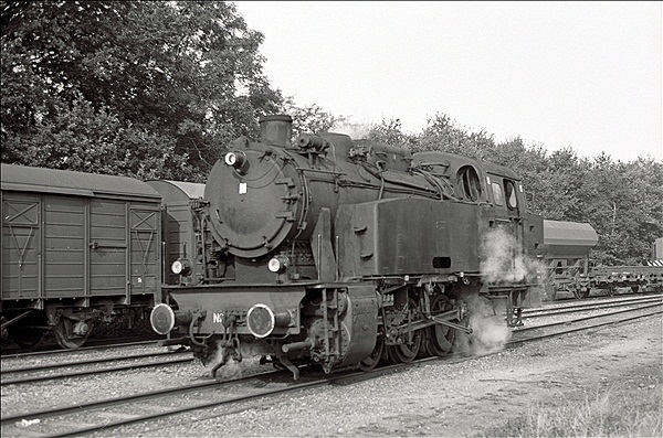 Foto:: VSM3 / Beekbergen / 10.09.1978 (Foto,Fotos,Bilder,Bild,)