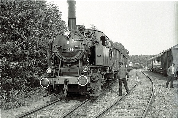Foto:: VSM4 / Beekbergen / 02.09.1979 (Foto,Fotos,Bilder,Bild,)