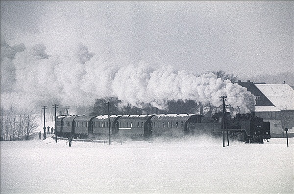 Foto:: EK 24 009 / Muenster / 27.01.1980 (Foto,Fotos,Bilder,Bild,)