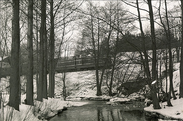 Foto:: WLE VL0633 / Muenster / 27.01.1980 (Foto,Fotos,Bilder,Bild,)