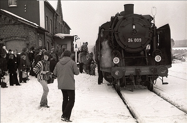 Foto:: EK 24 009 / Ruethen / 27.01.1980 (Foto,Fotos,Bilder,Bild,)