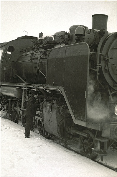 Foto:: EK 24 009 / Ruethen / 27.01.1980 (Foto,Fotos,Bilder,Bild,)