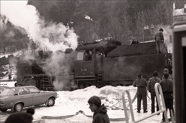 Foto:: EK 24 009 / Ruethen / 27.01.1980 (Foto,Fotos,Bilder,Bild,)