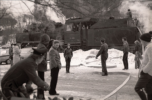 Foto:: EK 24 009 / Ruethen / 27.01.1980 (Foto,Fotos,Bilder,Bild,)