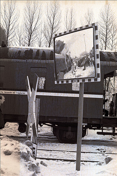 Foto:: EK 24 009 / Ruethen / 27.01.1980 (Foto,Fotos,Bilder,Bild,)