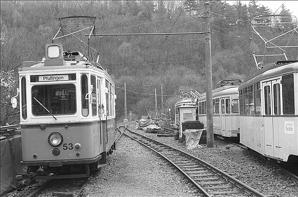 Foto:: HST 337 / Wuppertal / 19.04.1980 (Foto,Fotos,Bilder,Bild,)