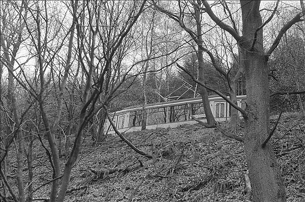 Foto:: HST 337 / Wuppertal / 19.04.1980 (Foto,Fotos,Bilder,Bild,)
