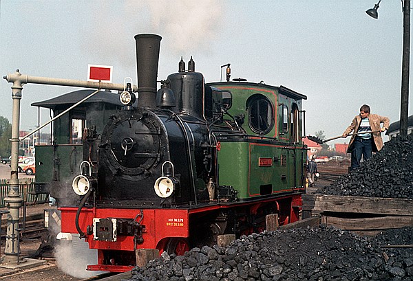 Foto:: DEV Spreewald / Bruchhausen-Vilsen / 01.05.1980 (Foto,Fotos,Bilder,Bild,)