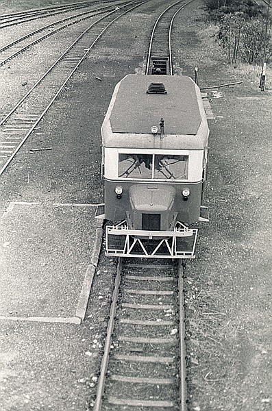 Foto:: VT 2 BTh / Bochum-Dahlhausen / 07.09.1975 (Foto,Fotos,Bilder,Bild,)
