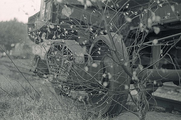 Foto:: Achse / Bochum / 23.08.1980 (Foto,Fotos,Bilder,Bild,)
