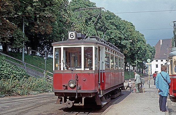 Foto:: IVB 2 / Innsbruck / 10.09.1980 (Foto,Fotos,Bilder,Bild,)