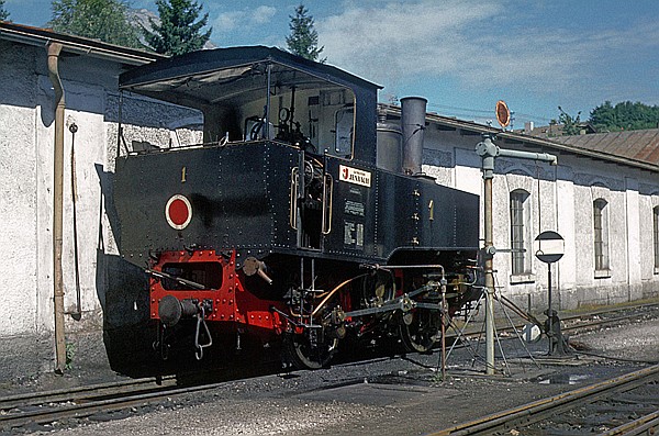 Foto:: AB1 / Jenbach / 12.09.1980 (Foto,Fotos,Bilder,Bild,)