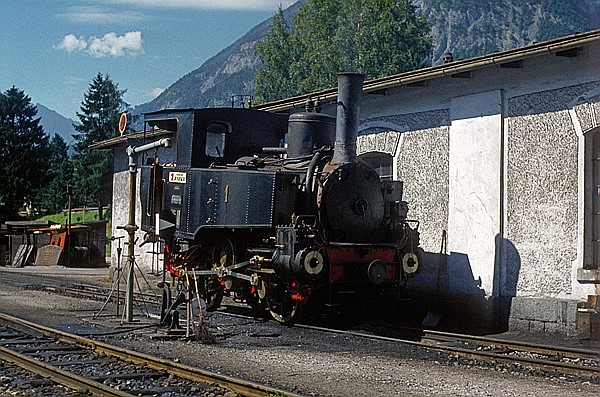 Foto:: AB1 / Jenbach / 12.09.1980 (Foto,Fotos,Bilder,Bild,)