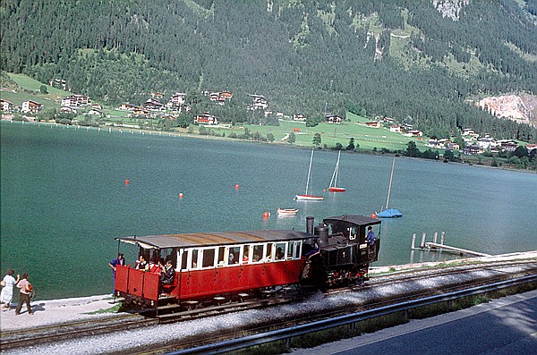 Foto:: AB1 / Seespitz / 12.09.1980 (Foto,Fotos,Bilder,Bild,)