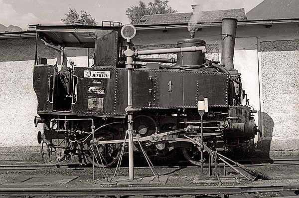 Foto:: AB1 / Jenbach / 12.09.1980 (Foto,Fotos,Bilder,Bild,)