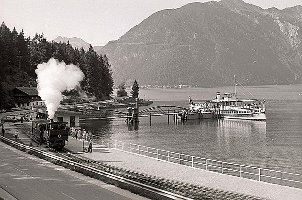 Foto:: AB1 / Seespitz / 12.09.1980 (Foto,Fotos,Bilder,Bild,)