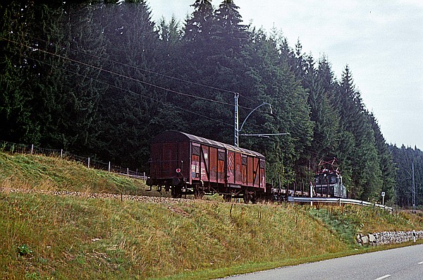Foto:: DB 169 002-3 / Bad Kohlgrub / 18.09.1980 (Foto,Fotos,Bilder,Bild,)