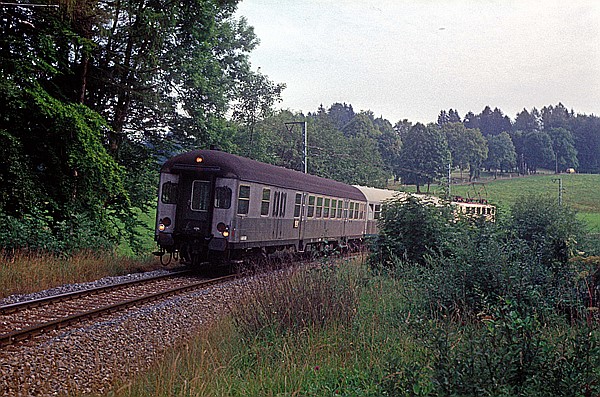 Foto:: DB 141 034-9 / Seeleiten Berggeist / 18.09.1980 (Foto,Fotos,Bilder,Bild,)