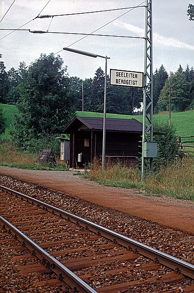 Foto:: DB 141 034-9 / Seeleiten Berggeist / 18.09.1980 (Foto,Fotos,Bilder,Bild,)