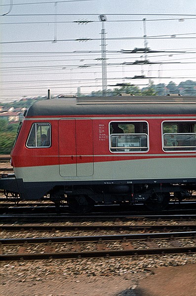 Foto:: DB 614 / Stuttgart / 19.09.1980 (Foto,Fotos,Bilder,Bild,)