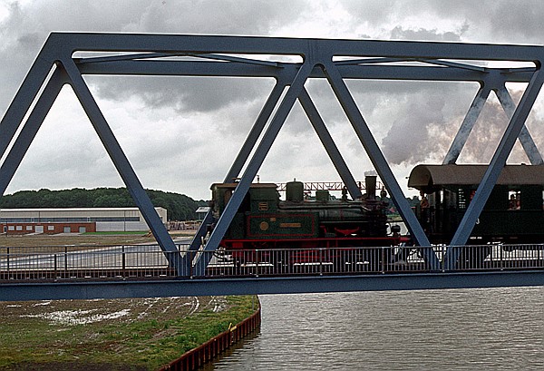 Foto:: Alice Heye / Wehrendorf / 29.06.1980 (Foto,Fotos,Bilder,Bild,)