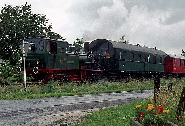 Foto:: Alice Heye / Wittlage / 29.06.1980 (Foto,Fotos,Bilder,Bild,)