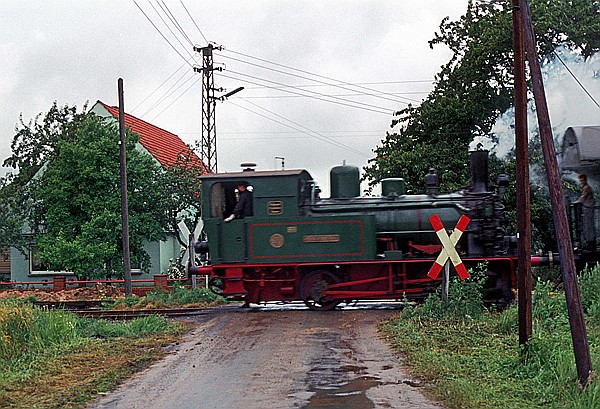 Foto:: Alice Heye / Lintorf / 29.06.1980 (Foto,Fotos,Bilder,Bild,)