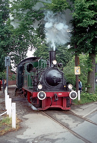 Foto:: Alice Heye / Bohmte / 29.06.1980 (Foto,Fotos,Bilder,Bild,)