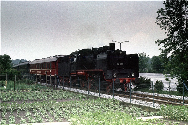 Foto:: 24 083 / Beckum - Ruethen / 24.05.1981 (Foto,Fotos,Bilder,Bild,)
