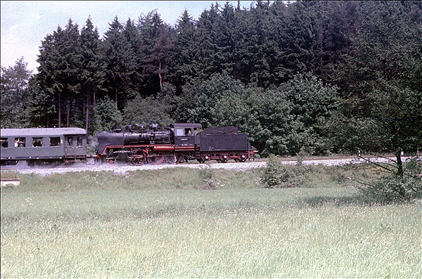 Foto:: 24 083 / Muenster - Ruethen / 24.05.1981 (Foto,Fotos,Bilder,Bild,)