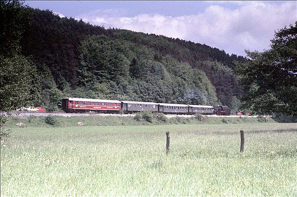 Foto:: 24 083 / Muenster - Ruethen / 24.05.1981 (Foto,Fotos,Bilder,Bild,)