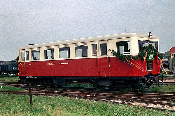 Foto:: TW 5 / Spiekeroog / 30.05.1981 (Foto,Fotos,Bilder,Bild,)