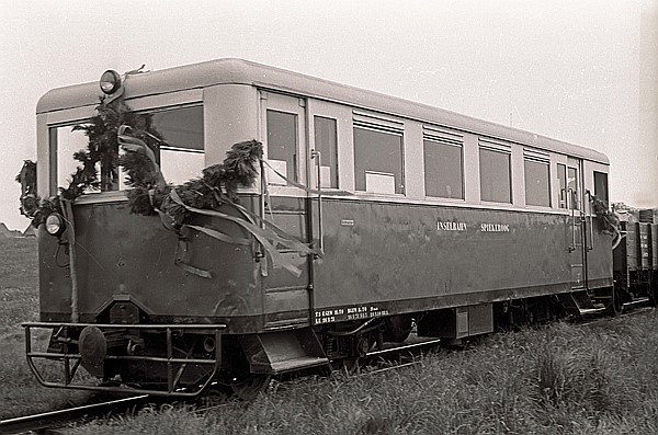 Foto:: TW 5 / Spiekeroog / 30.05.1981 (Foto,Fotos,Bilder,Bild,)