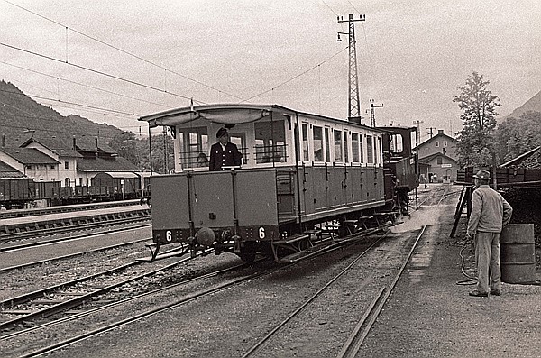 Foto:: AB2 / Jenbach / 04.06.1981 (Foto,Fotos,Bilder,Bild,)