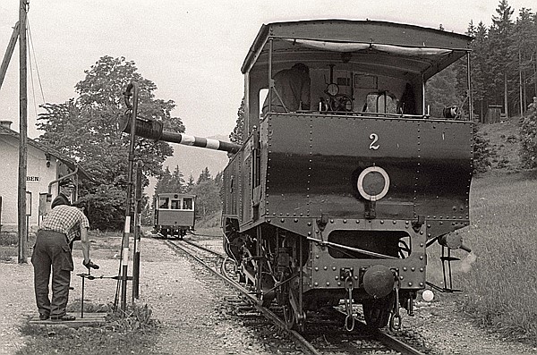 Foto:: AB2 / Eben / 06.06.1981 (Foto,Fotos,Bilder,Bild,)
