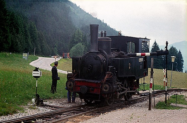 Foto:: AB2 / Eben / 06.06.1981 (Foto,Fotos,Bilder,Bild,)