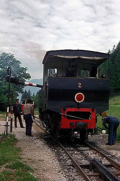 Foto:: AB2 / Eben / 06.06.1981 (Foto,Fotos,Bilder,Bild,)