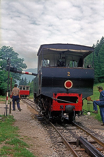 Foto:: AB2 / Eben / 06.06.1981 (Foto,Fotos,Bilder,Bild,)