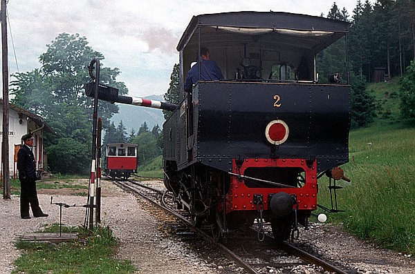 Foto:: AB2 / Eben / 06.06.1981 (Foto,Fotos,Bilder,Bild,)