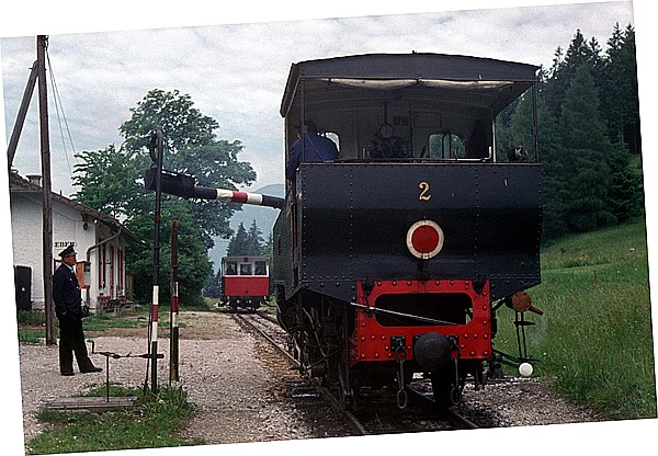 Foto:: AB2 / Eben / 06.06.1981 (Foto,Fotos,Bilder,Bild,)