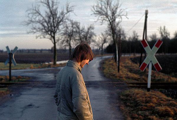 Foto:: Monika / Enniger / 31.01.1982 (Foto,Fotos,Bilder,Bild,)