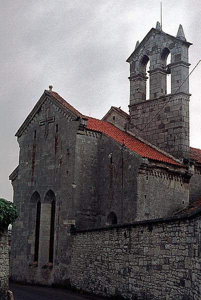 Foto:: Urlaub / Rovinj / Mai 1983 (Foto,Fotos,Bilder,Bild,)